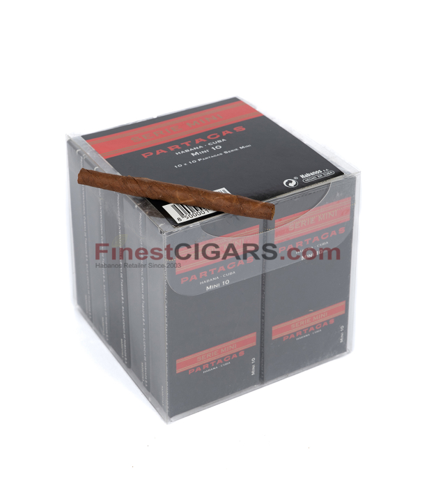 Finest Cigar on top