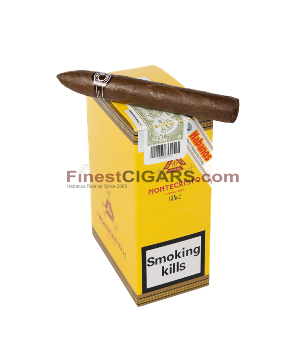 Finest No. 2 (Box 15)