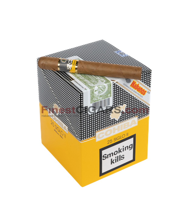 Finest Cigar On Top