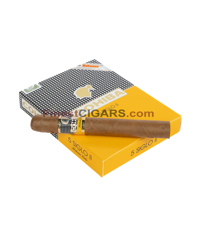 Finest Cigar On Top