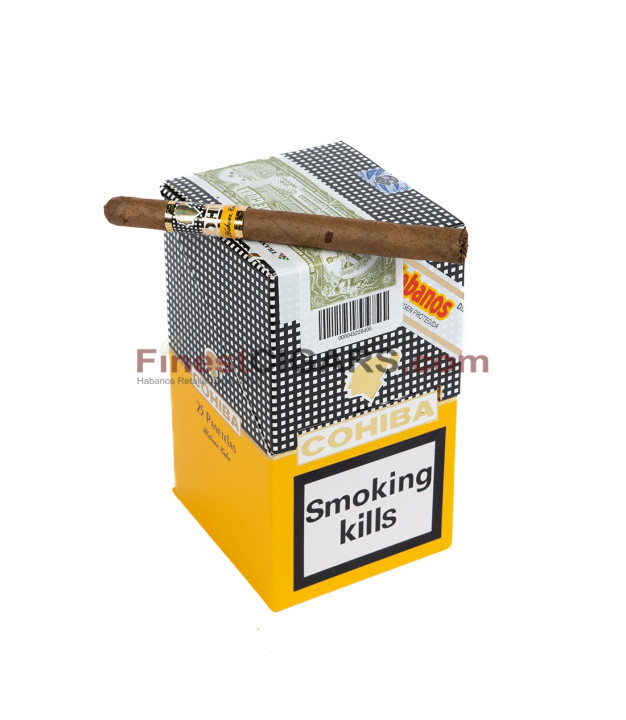 Finest Cigar On Top