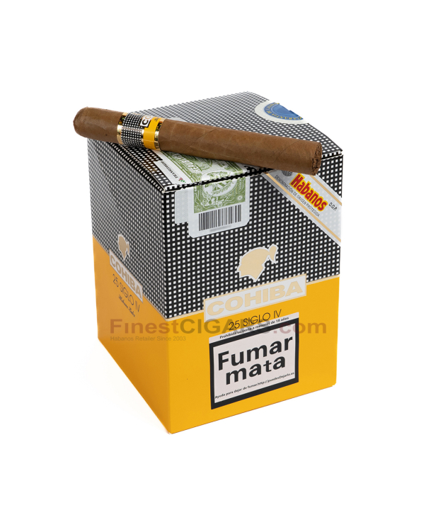 Finest Cigar On Top
