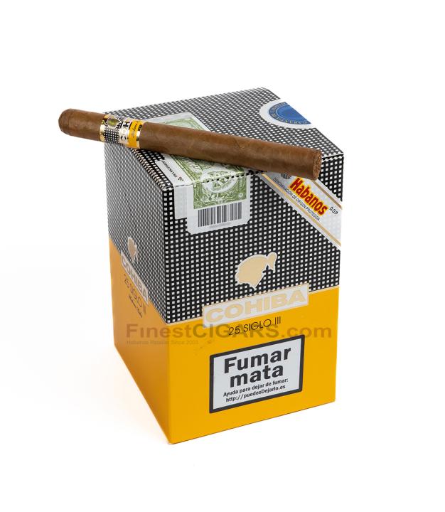 Finest Cigar On Top