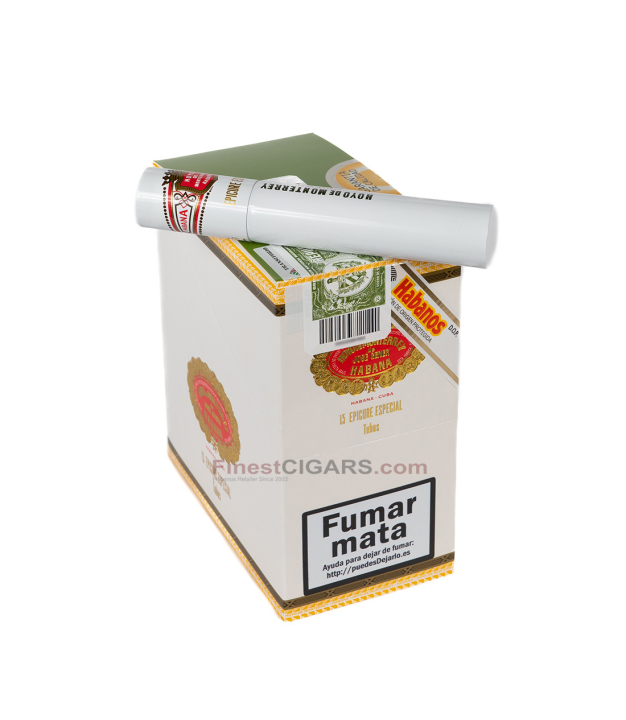 Finest Cigar On Top
