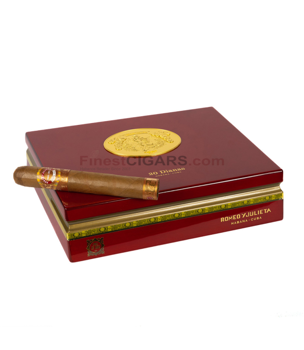 Finest Cigar On Top

