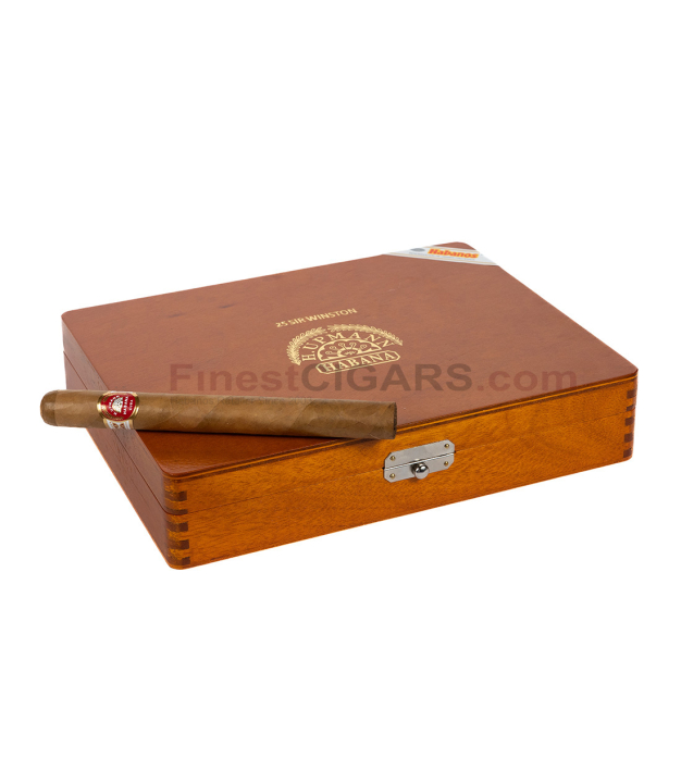 Finest Cigar On Top
