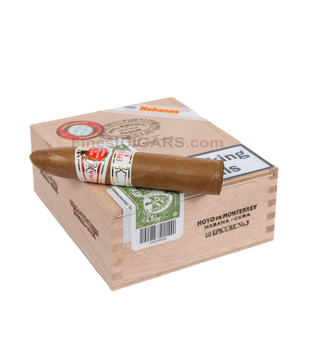 finest cigar on top