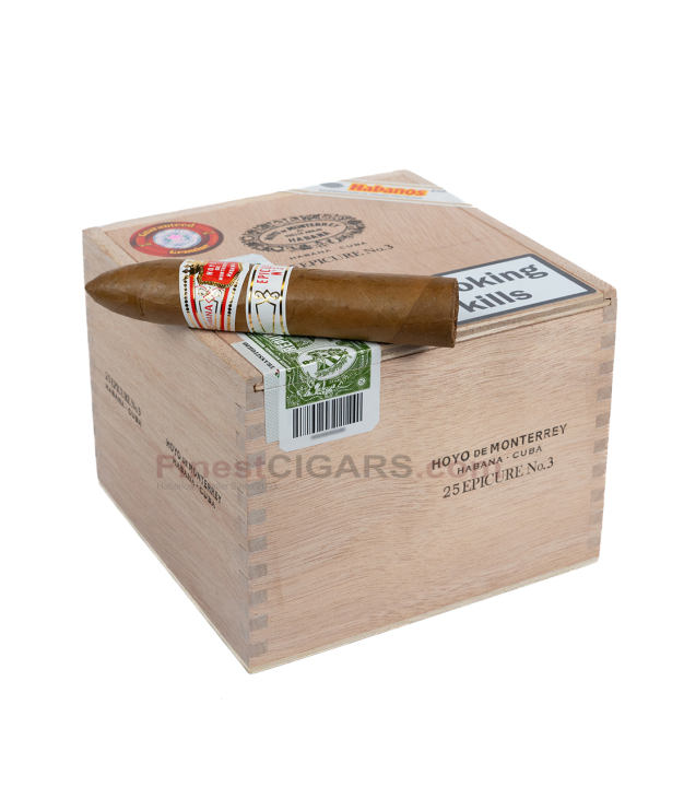 finest cigar on top