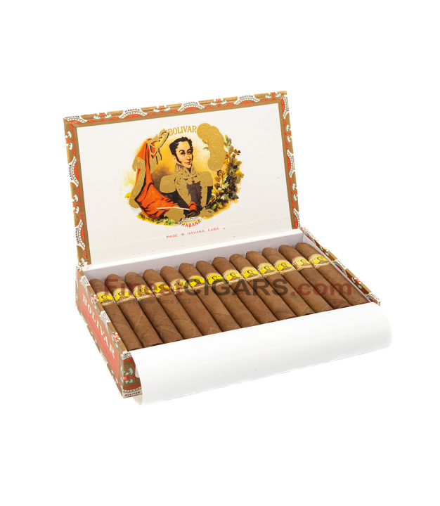 Finest Open Box