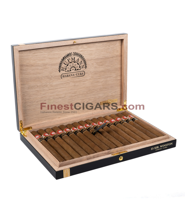 Finest Open box
