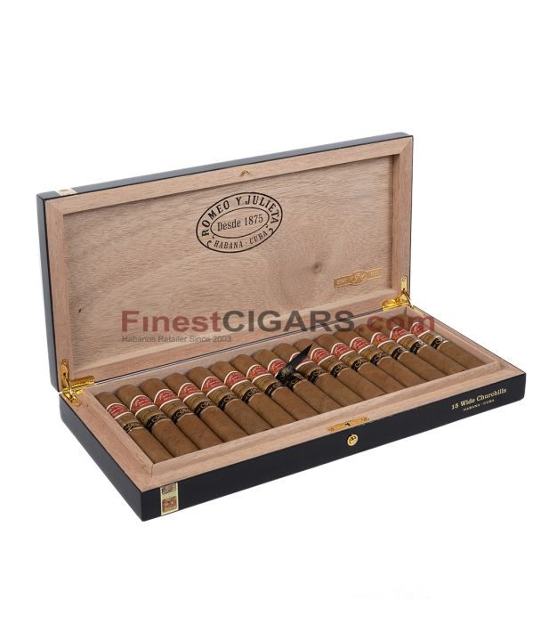Finest Open box
