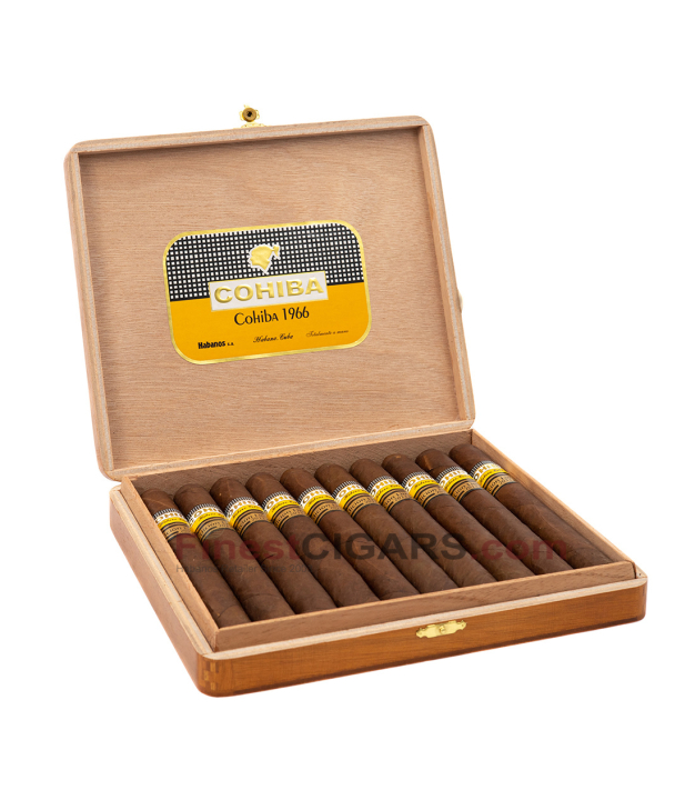 Finest Open Box