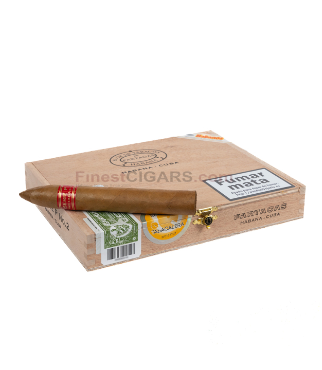 finest cigar on top
