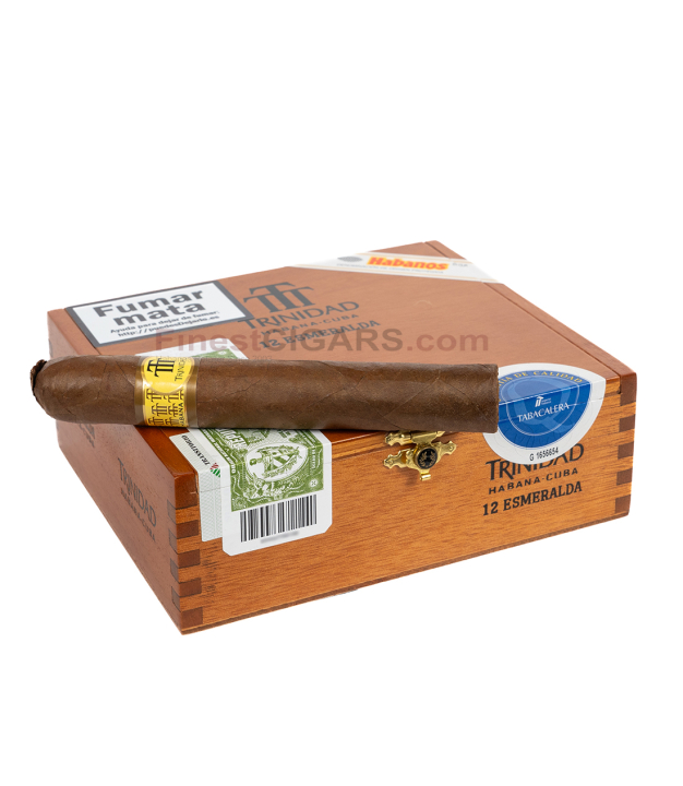 finest cigar on top