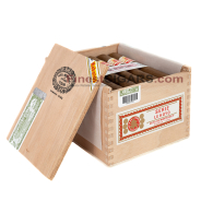 Hoyo de Monterrey Le Hoyo de San Juan