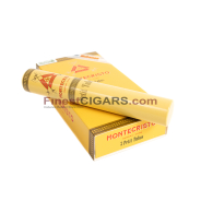 Montecristo Petit Tubos (Pack 3)