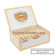 H.Upmann Coronas Minor Tubos