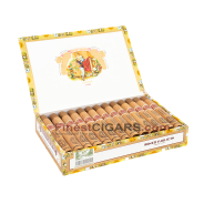 Romeo y Julieta Cedros DeLuxe No. 2