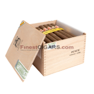 Punch Double Coronas Cab 50