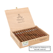 Montecristo Especial No 2