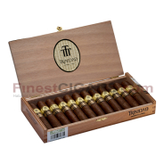 Trinidad Short Robustos T Edición Limitada 2010