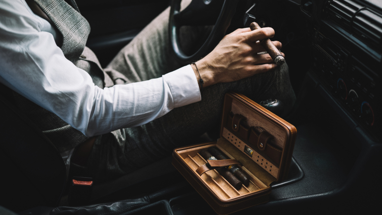 Exclusive Deals onBolivar Cigars