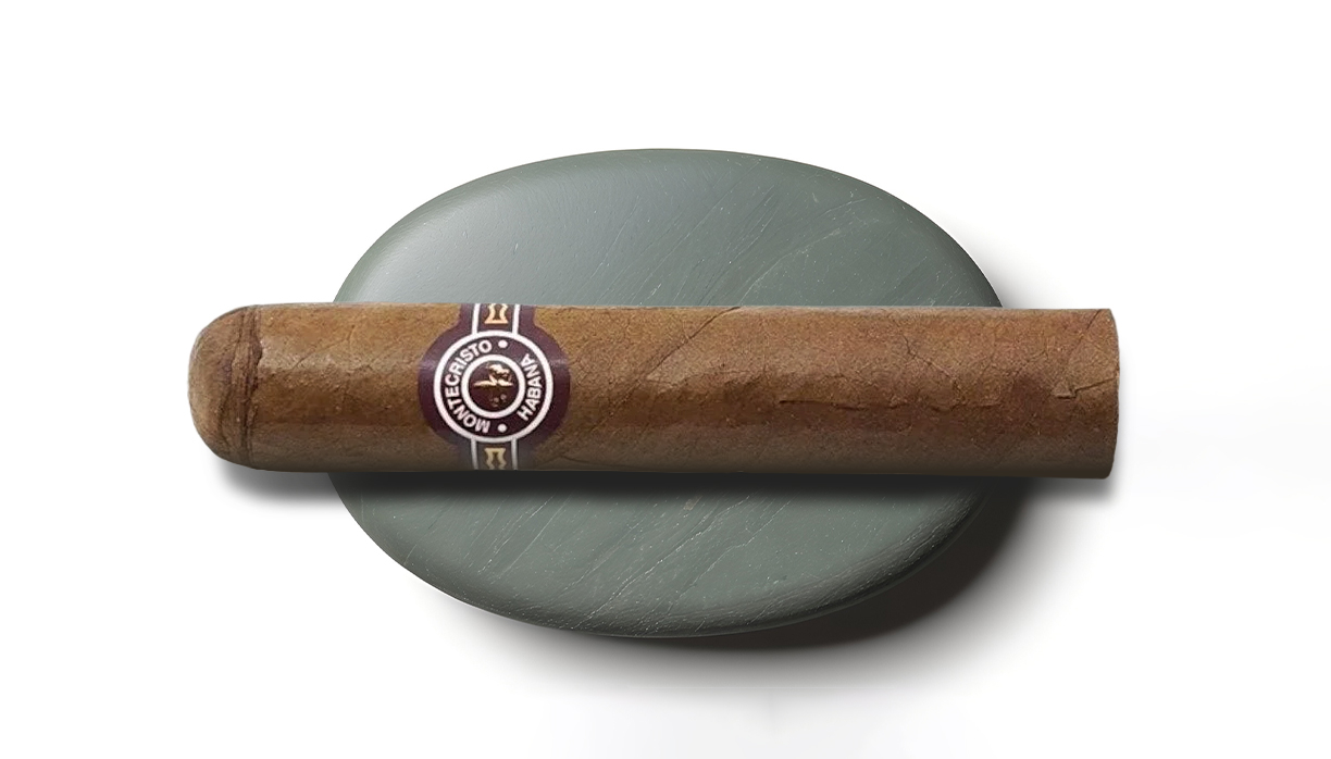Banner Montecristo