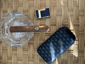 Montecristo Edmundo
