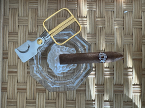 Montecristo No. 2
