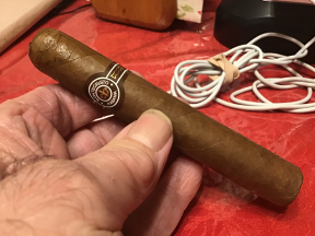 Montecristo Edmundo