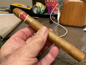 Romeo y Julieta Churchills Tubos 