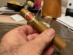 Romeo y Julieta Petit Churchills
