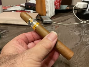 Cohiba Siglo IV