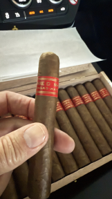 Partagas Serie D No. 4 