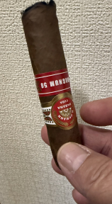 H. Upmann Magnum 50