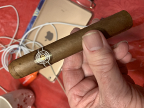 Montecristo Double Edmundo