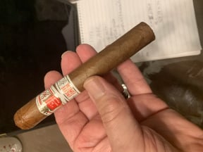Hoyo de Monterrey Epicure No. 2