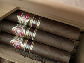 H.Upmann Robustos Añejados