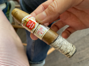 Hoyo de Monterrey Epicure No. 3 